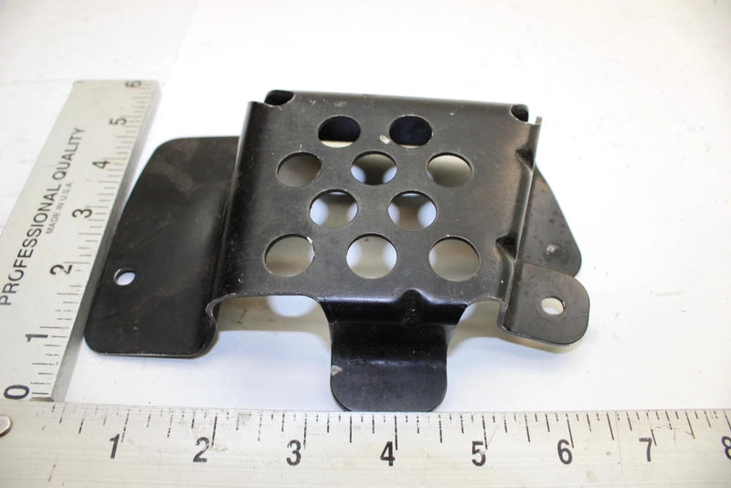 2005 Ski-doo Mach Z 1000 Oem Footrest Extension 518324701 SS88