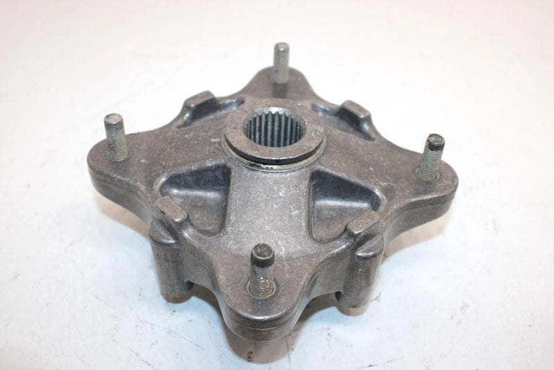 2006 Polaris Ranger Xp 700 Oem Rear Wheel Hub 5135113-067 5143629-067 XP3