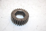 1985 Honda Atc125ma Oem 27T High Transmission Gear 23931-968-000 AH44