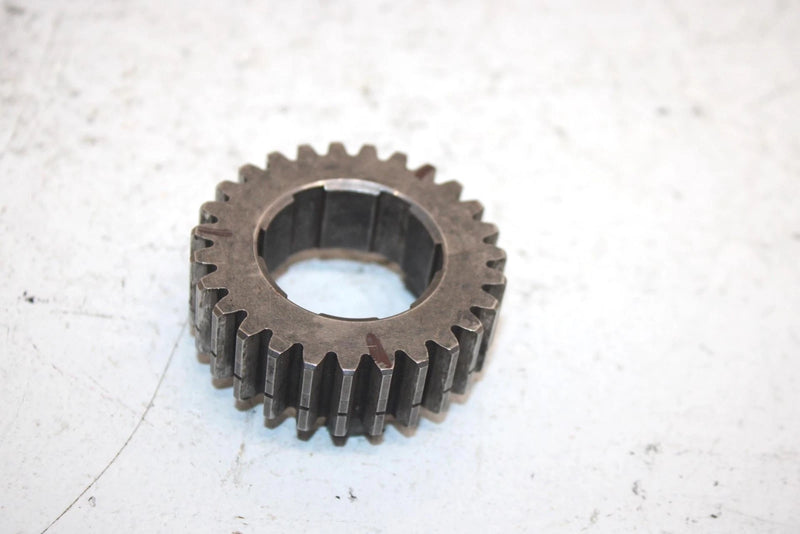 1985 Honda Atc125ma Oem 27T High Transmission Gear 23931-968-000 AH44