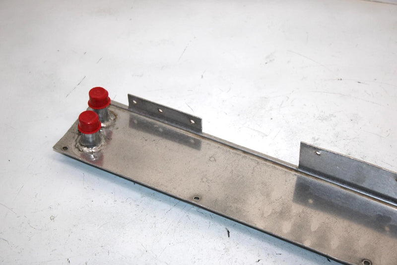 1993 Polaris 440 L/C Oem Left Heat Exchanger 2511209 SP94
