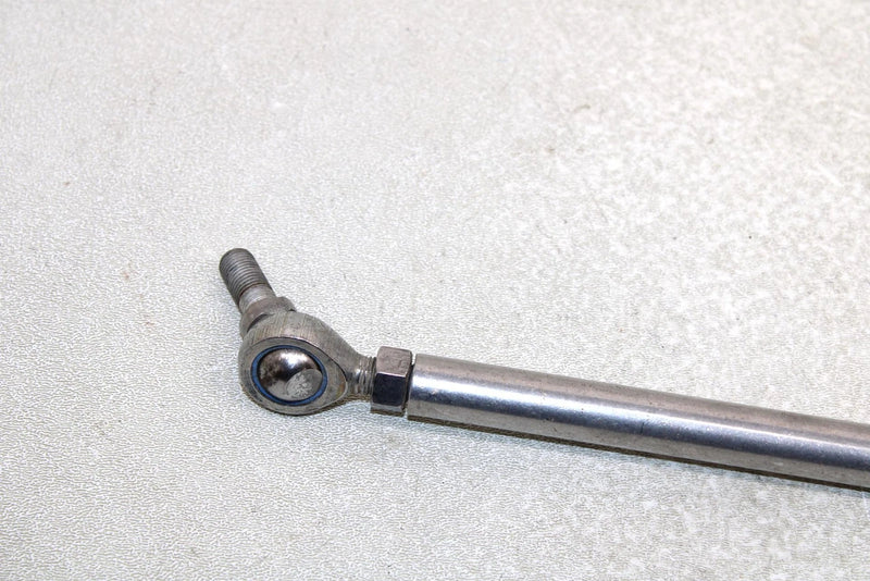 86 Polaris Trail Boss  Oem Steering Tie Rod Assembly AP138