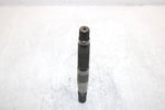 1996 Kawasaki Bayou 300 Oem Front Bevel Gear Shaft 13107-1227 AK19
