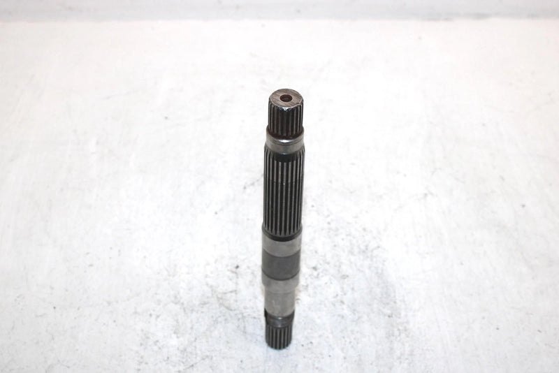 1996 Kawasaki Bayou 300 Oem Front Bevel Gear Shaft 13107-1227 AK19