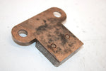 88 Polaris Star  Oem Brake Pad Set 1930586 SP156
