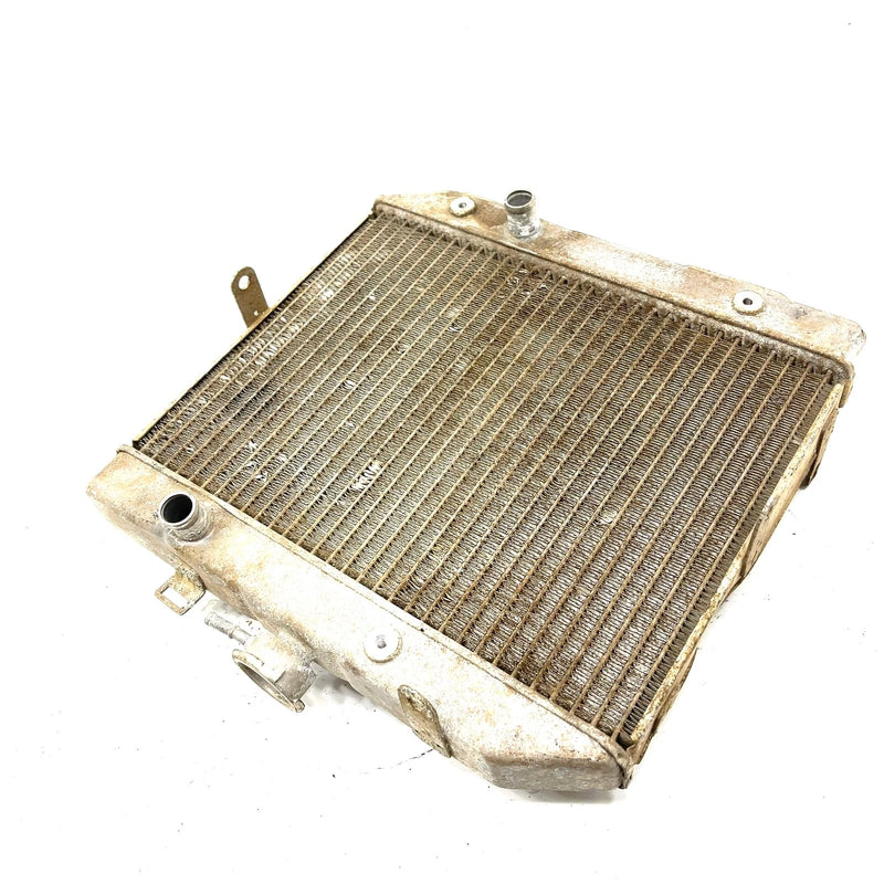 01-04 Honda Foreman Rubicon 500 TRX500 4x4 OEM Radiator 19010-HN2-505 AH87