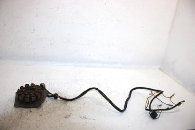 2002 Polaris Sportsman 500 Oem Stator 3086980 AP78