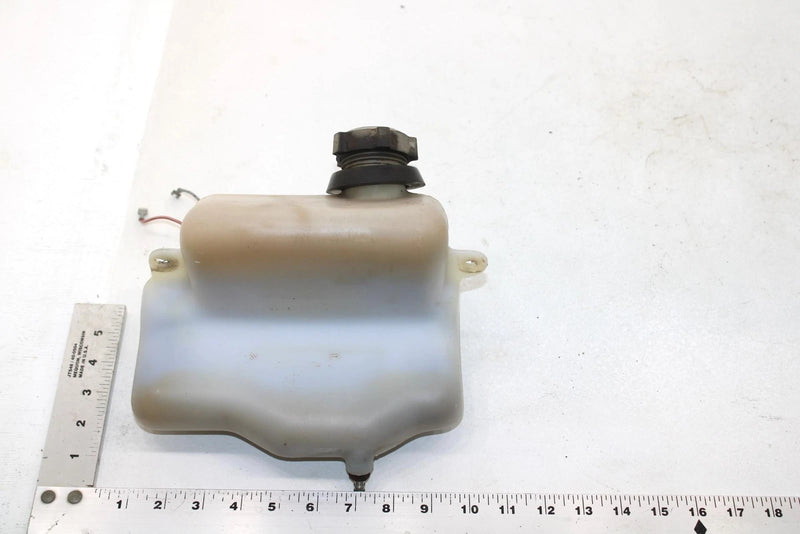 1998 Polaris Xpress 300 Oem Oil Tank Assembly 5431793 AP136