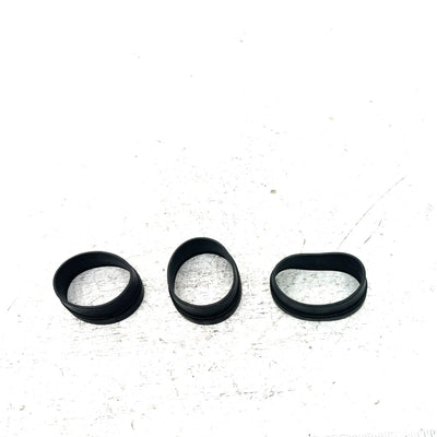 1996 Sea-Doo GTX OEM Gauge Dampner Set Of 3 293720038 JS60