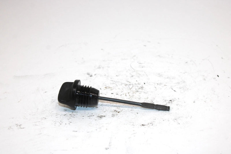 2009 Honda Trx 500 Fpea Foreman P/s Es Oem Oil Dip Stick 15660-HP0-A00 AH17