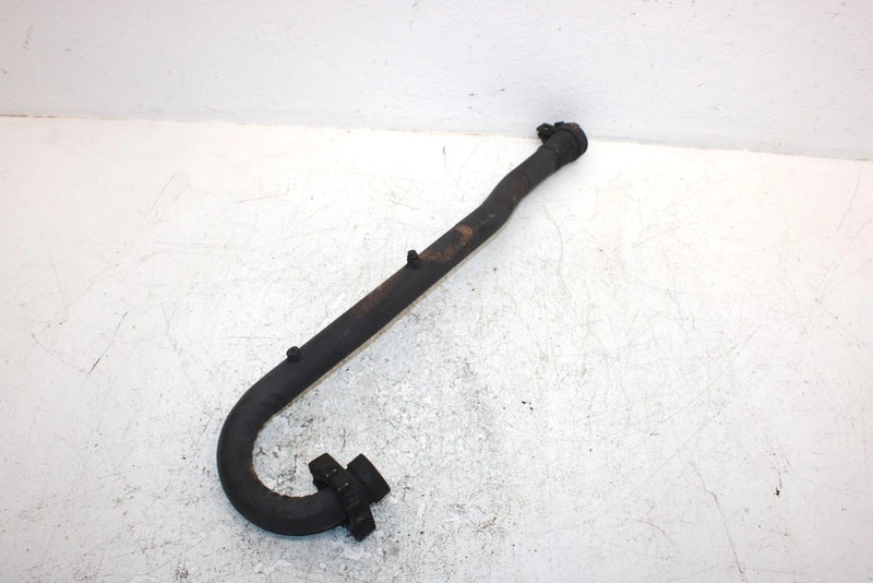 1997 Kawasaki Bayou 220 Oem Exhaust Header Pipe 18049-1415 AK21
