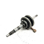 2002 Yamaha Big Bear 400 YFM400F 4x4 OEM Crankshaft 5EH-11400-01-00 AY52