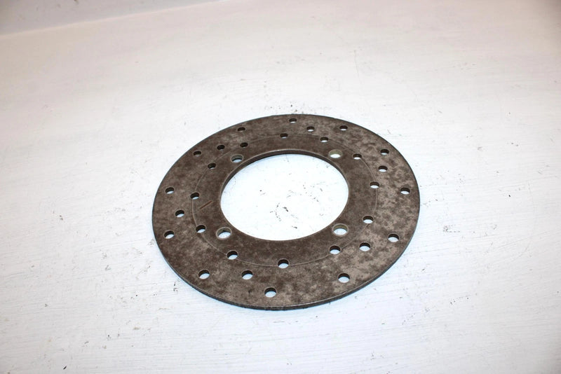 2011 Polaris Ranger 800 Oem Rear Brake Disc Rotor 5248250 XP4