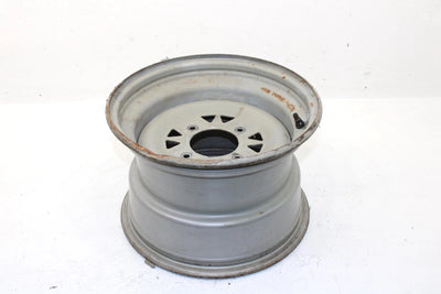 1999 Arctic Cat 300 Oem 12x8 Rear Wheel Rim 1502-177 AA12