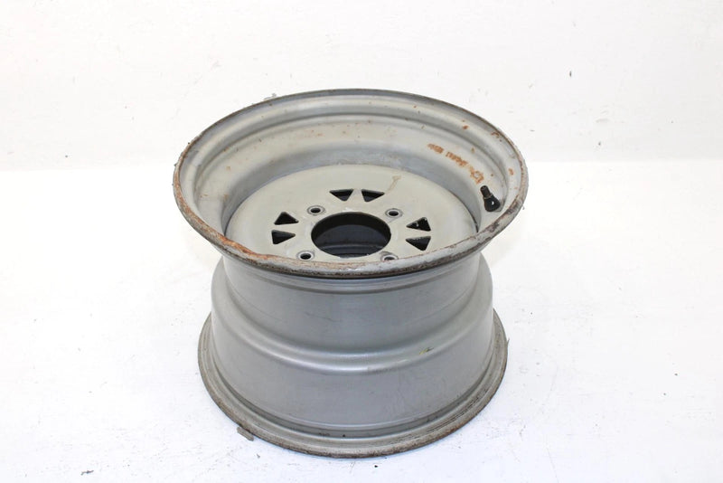 1999 Arctic Cat 300 Oem 12x8 Rear Wheel Rim 1502-177 AA12