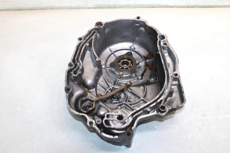 83 Yamaha  Ytm M225 Dxk Oem Clutch Side Cover 21V-15431-00-00 AY42