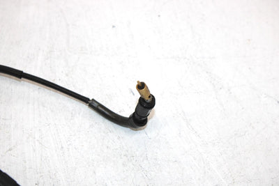 1996 Kawasaki Bayou 300 Oem Left Control Switch 46091-1462 AK19