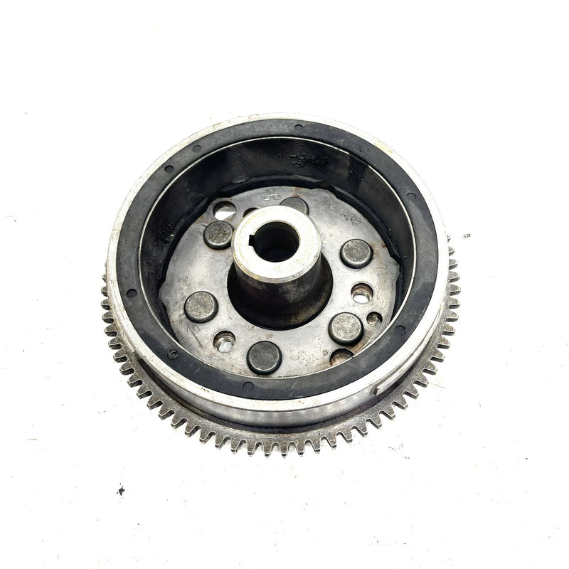 01-05 Yamaha WaveRunner XLT1200 OEM Flywheel 66V-85550-00-00 JY30