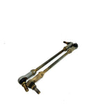 00-06 Honda Rancher 350 OEM Steering Tie Rod Pair 53521-HN5-670 AH47