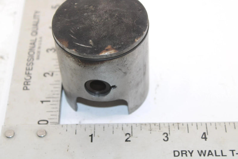 1996 Ski-doo Formula Iii 600 Oem Piston STD Bore 64.46mm 420887437 SS79
