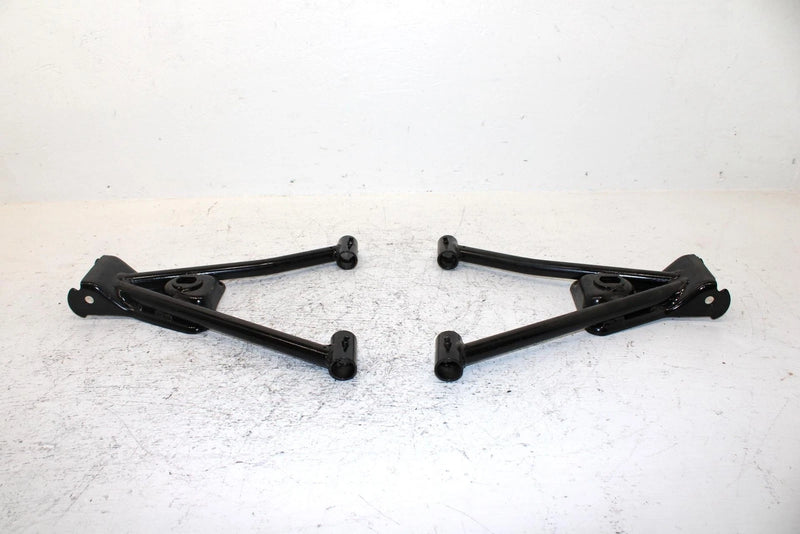 2000 Polaris Sportsman 325 Oem Rear Upper A Arm Set 1040730-067 AP11