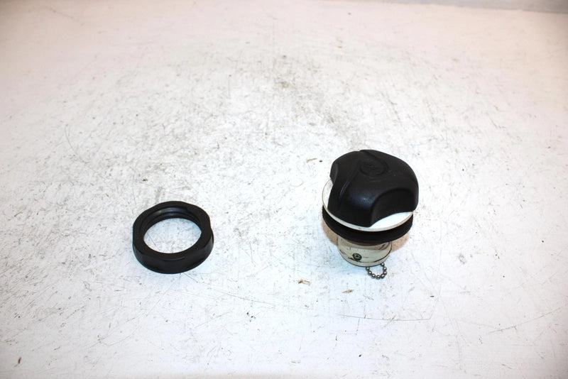 1998 Sea-doo Gtx Oem Oil Filler 275000212 275000186 JS49