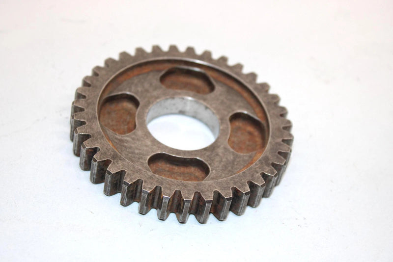 02 Yamaha  Big Bear 400 4x4 Oem Reverse Wheel Gear (35T) 4KB-17243-00-00 AYS