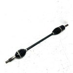 20-22 Can-Am Defender HD10 OEM Front Left Drive Axle 705402450 XB0.1