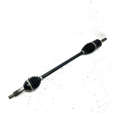 20-22 Can-Am Defender HD10 OEM Front Left Drive Axle 705402450 XB0.1