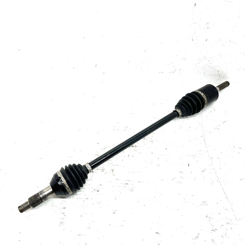 20-22 Can-Am Defender HD10 OEM Front Left Drive Axle 705402450 XB0.1