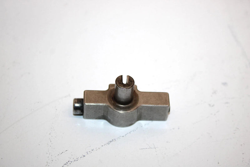 03 Arctic Cat F5 Firecat 500 Oem Exhaust Valve Stopper 3005-860 Q1410