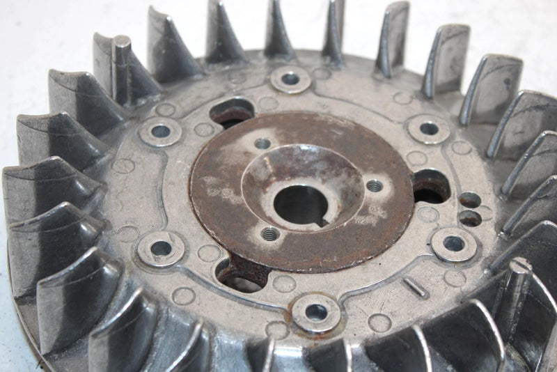 85 Polaris Ss Oem Flywheel W/Blower FP5468 3083151 SP142