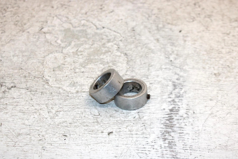 1998 Ski-doo Mach 1 700 Oem Rear Spring Collar Pair 503168800 SS3 