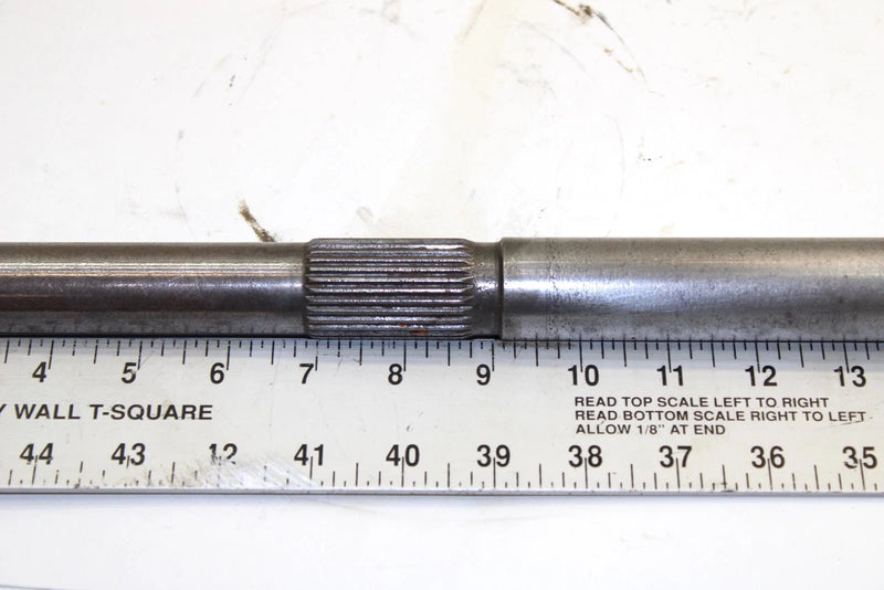 2006 Polaris Predator 90 Oem Rear Axle 0450477 AP116