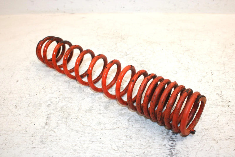 2002 Arctic Cat Zr 500 Cc Oem Front Shock Spring 1603-604 SA4