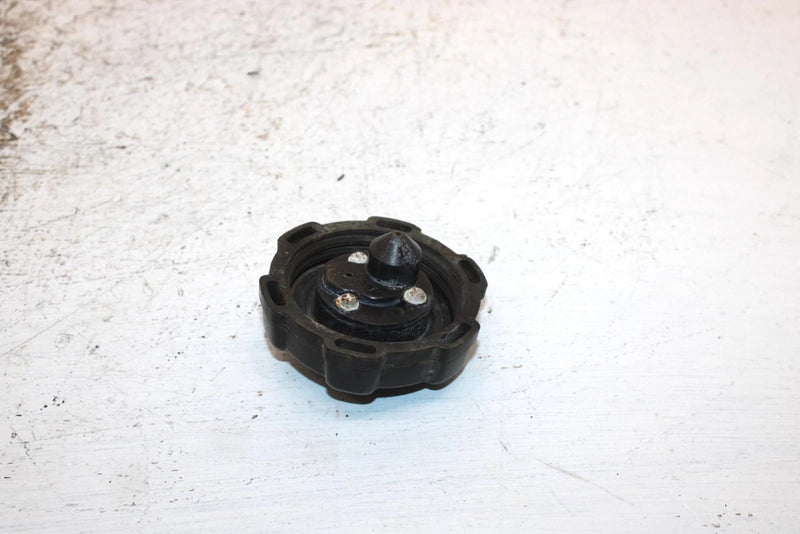 1993 Kawasaki Bayou 300 Oem Fuel Gas Cap 51048-1092 51048-1135 AK24