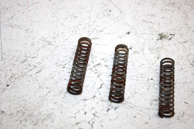92 Polaris Trail Deluxe Oem Headlight Adjustment Spring Set of 4 4032002 SP24