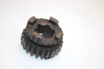 98 Yamaha  Timberwolf 250 Yfb250uk Oem 5th Wheel Gear 23T 4BD-17251-00-00 Q3515