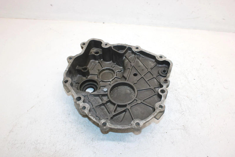 2001 Polaris Xplorer OEM Left Transmission Case 3234036 AP90