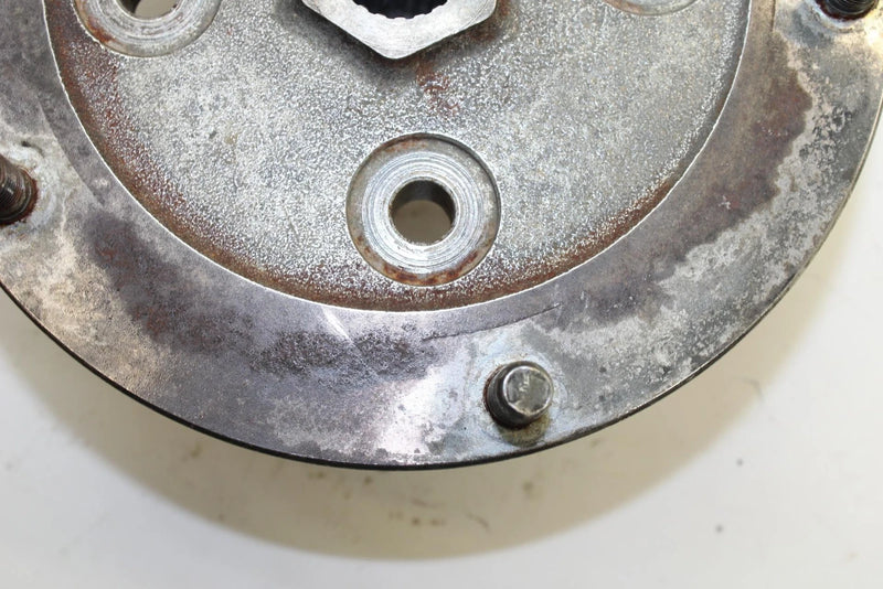 1992 Suzuki King Quad 300 Oem Right Rear Hub 64110-39D40 AS19