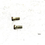 96-13 Polaris Sportsman 500 OEM Banjo Bolt Pair 3086815 AP220