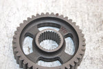2003 Honda Fourtrax Foreman Rubicon Oem 40T Final Driven Gear 23631-HN2-000 AH11