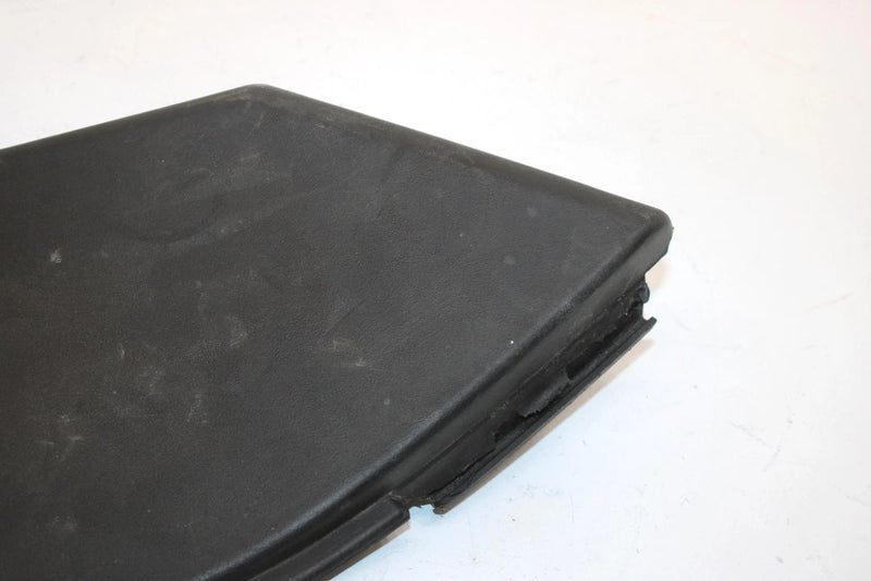 07 Arctic Cat F6 Sno Pro Efi Oem Left Knee Pad 3706-409 SAS2