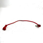 85-88 Polaris Trail Boss 250R OEM Battery To Solenoid Cable 4010065 AP196