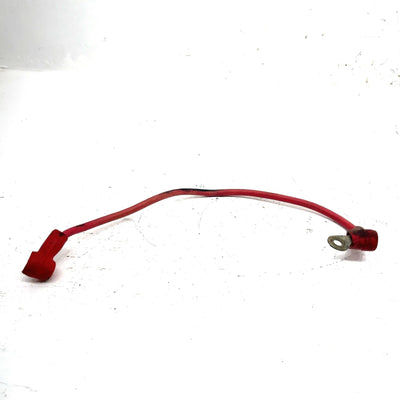 85-88 Polaris Trail Boss 250R OEM Battery To Solenoid Cable 4010065 AP196