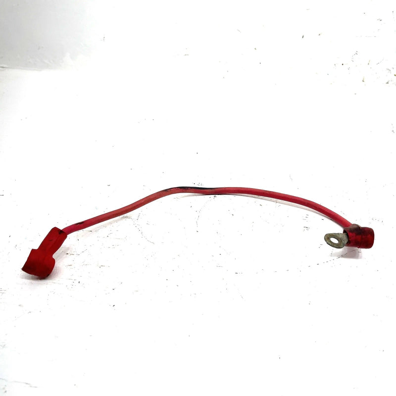 85-88 Polaris Trail Boss 250R OEM Battery To Solenoid Cable 4010065 AP196