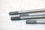 2004 Arctic Cat V2 650 Oem Cylinder Head Bolt Set Of 8 3201-377 AA28
