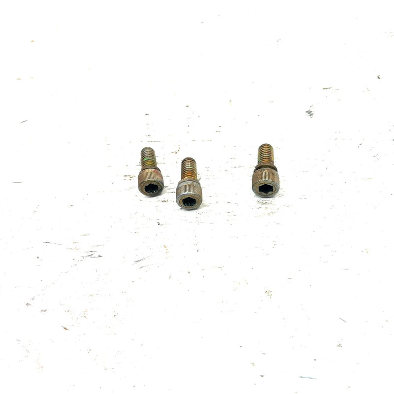 10-14 Polaris Sportsman 550 OEM Rear Prop Shaft Bolt Set 7519211 AP238.1