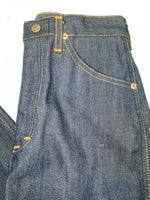 New Vintage Blue Lee Denim Pants VV-9