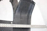 1990 Kawasaki Bayou 300 Oem Front Fender 5004-1223-6D AK22